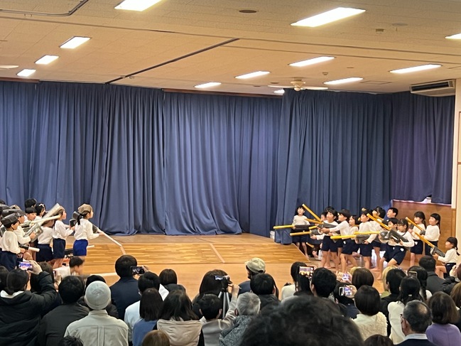 あ