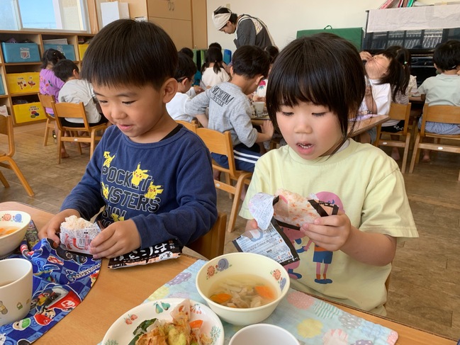 け
