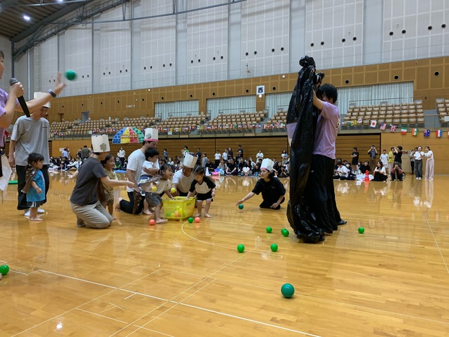 あ
