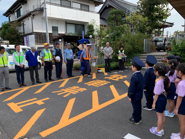 あ