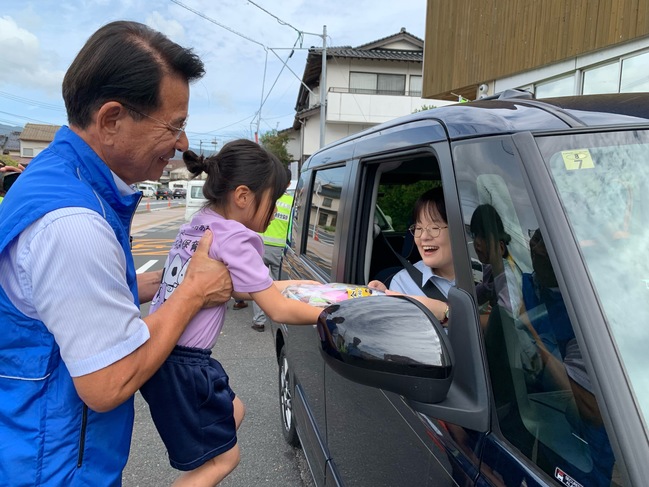 あ