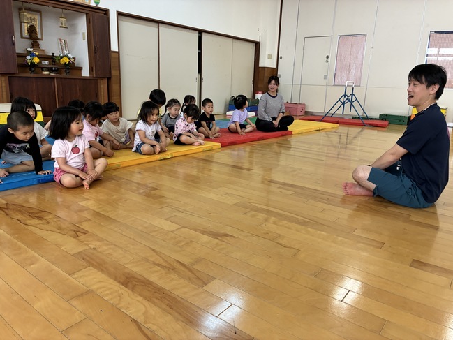あ