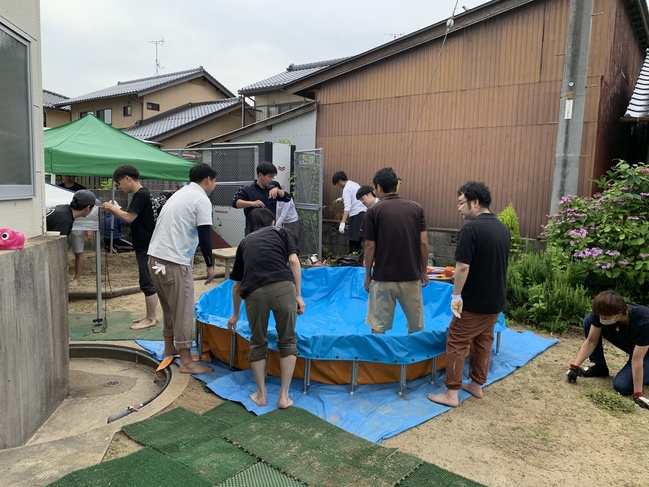 あ