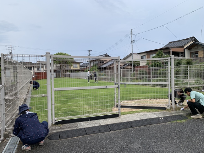 あ