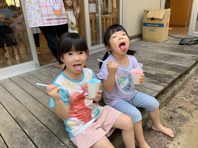 か