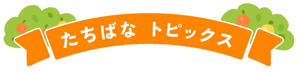 たちばなとぴっくす